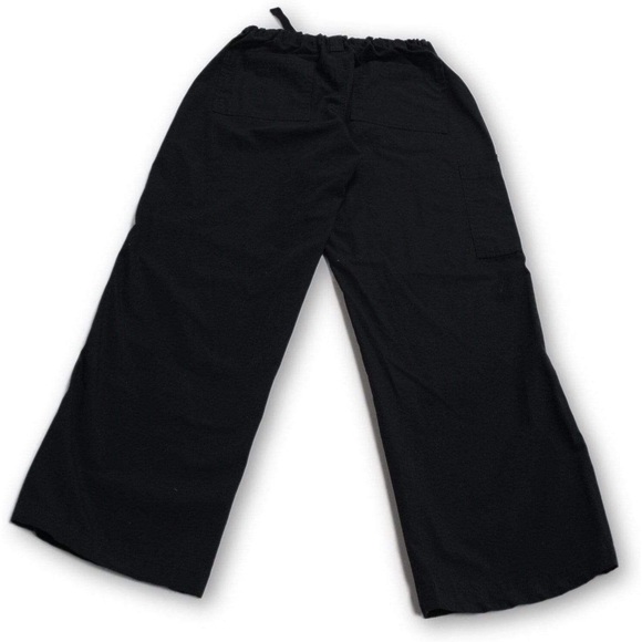 Women’s WonderWink- Small Scrub Bottoms - Picture 2 of 2